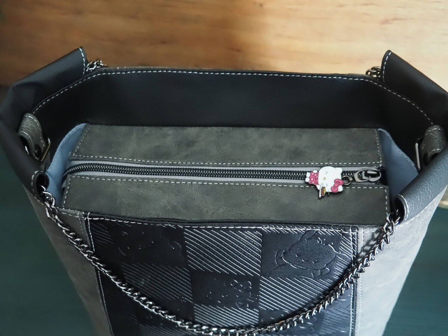 Cadena Tote PDF Pattern
