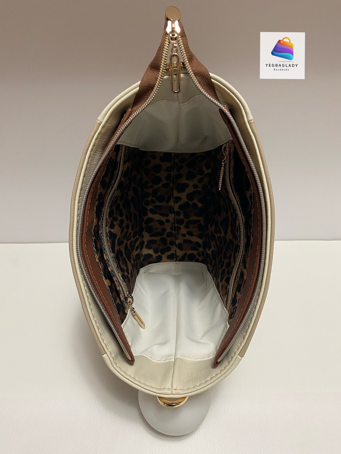 Willow Woven Tote PDF Pattern