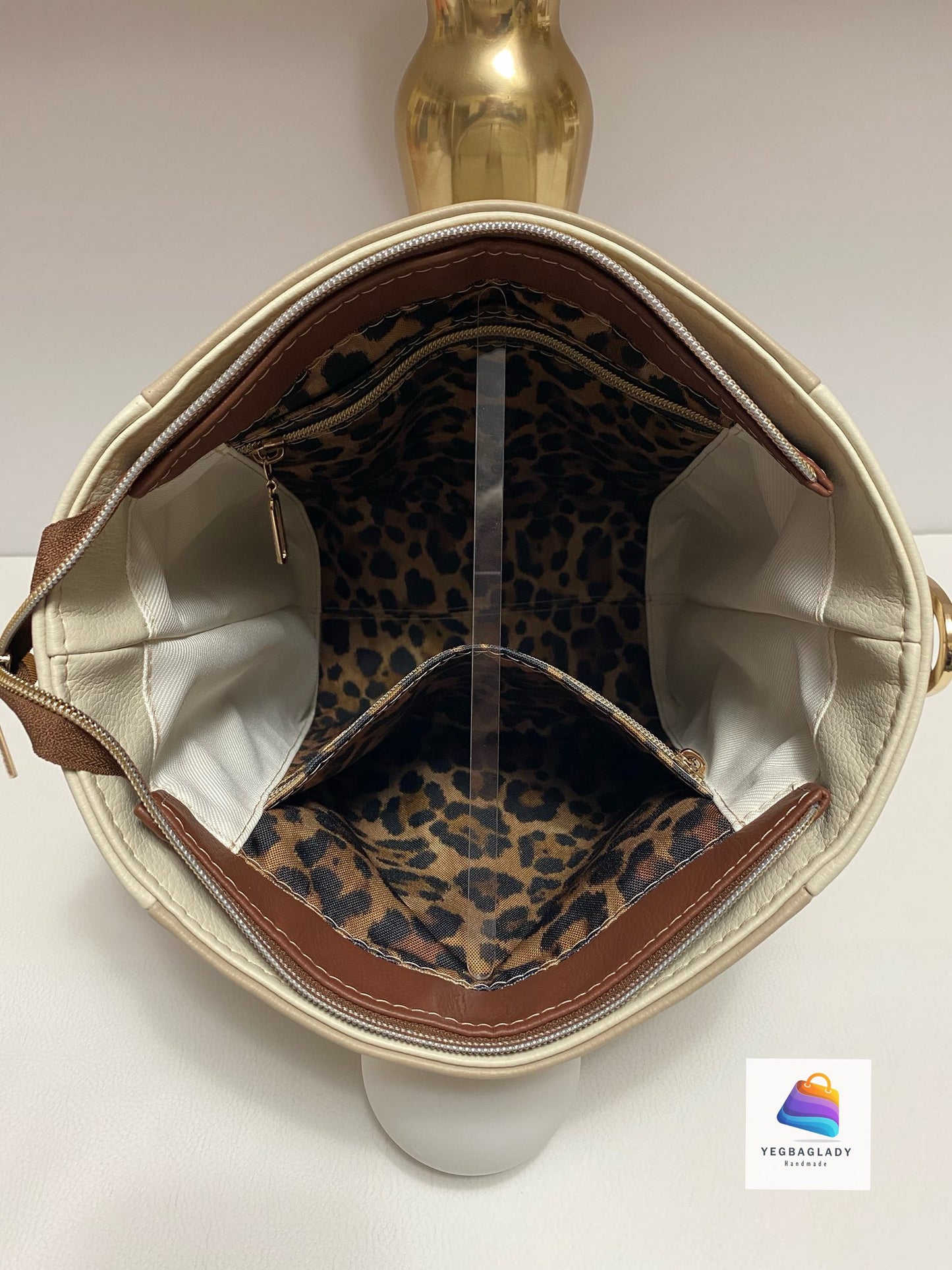 Willow Woven Tote PDF Pattern