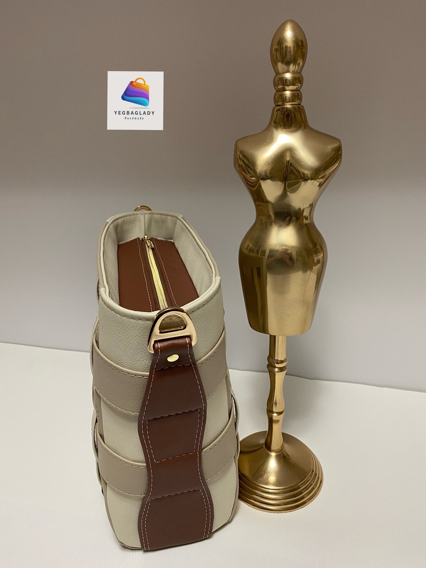 Willow Woven Tote PDF Pattern