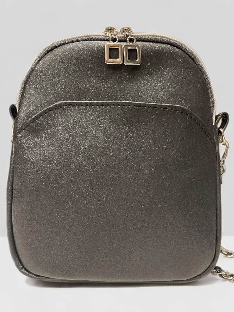 Delilah Dual-Compartment Cross-Body PDF Pattern