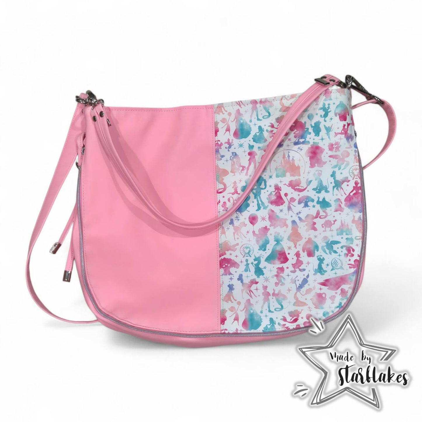 Elise Expandable Slouch PDF Pattern