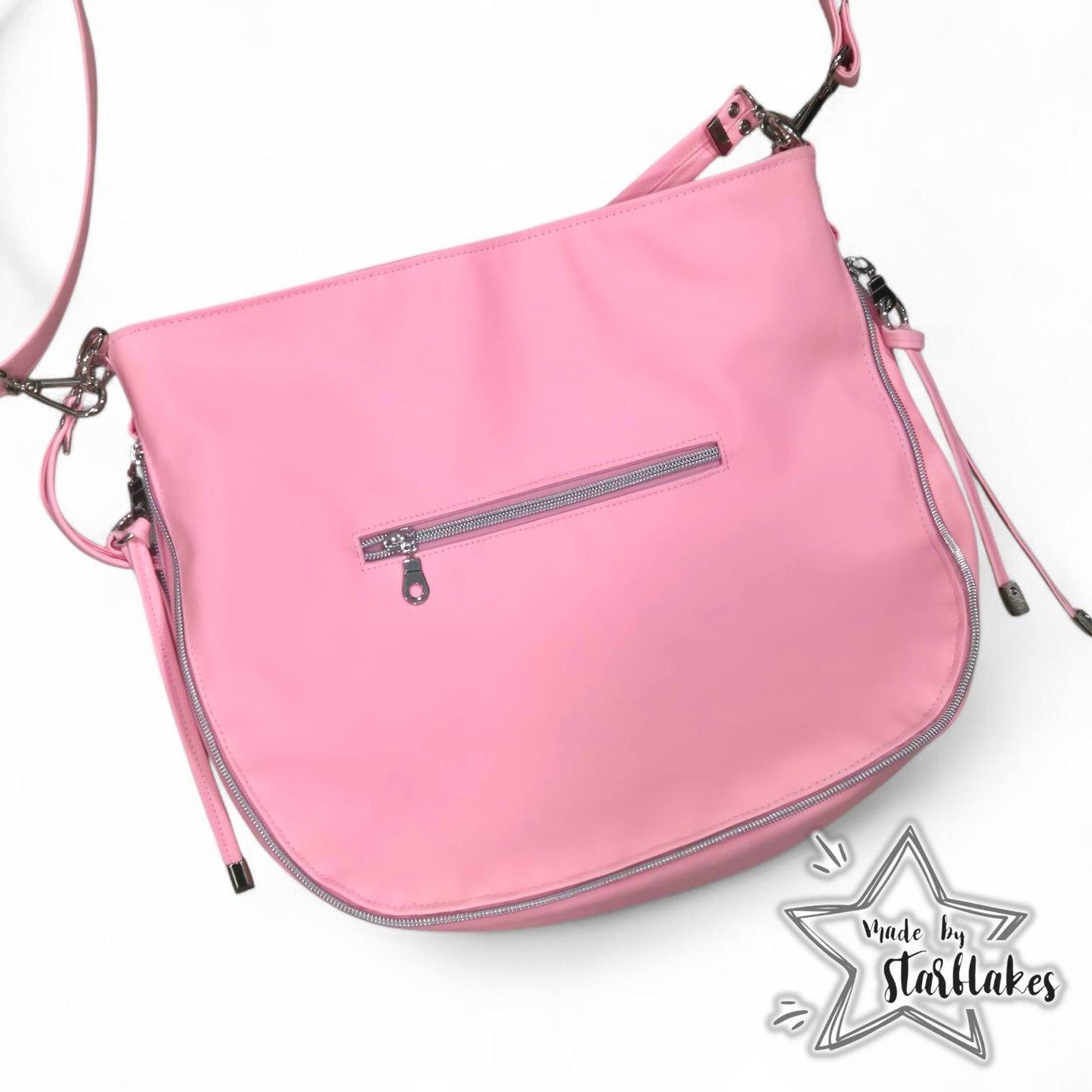 Elise Expandable Slouch PDF Pattern