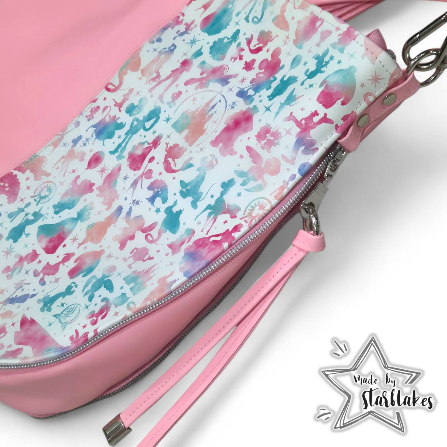 Elise Expandable Slouch PDF Pattern