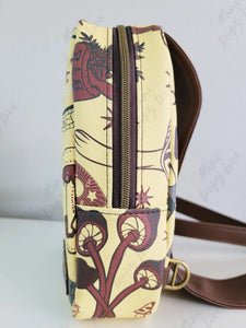 Simplistic Sling PDF Pattern