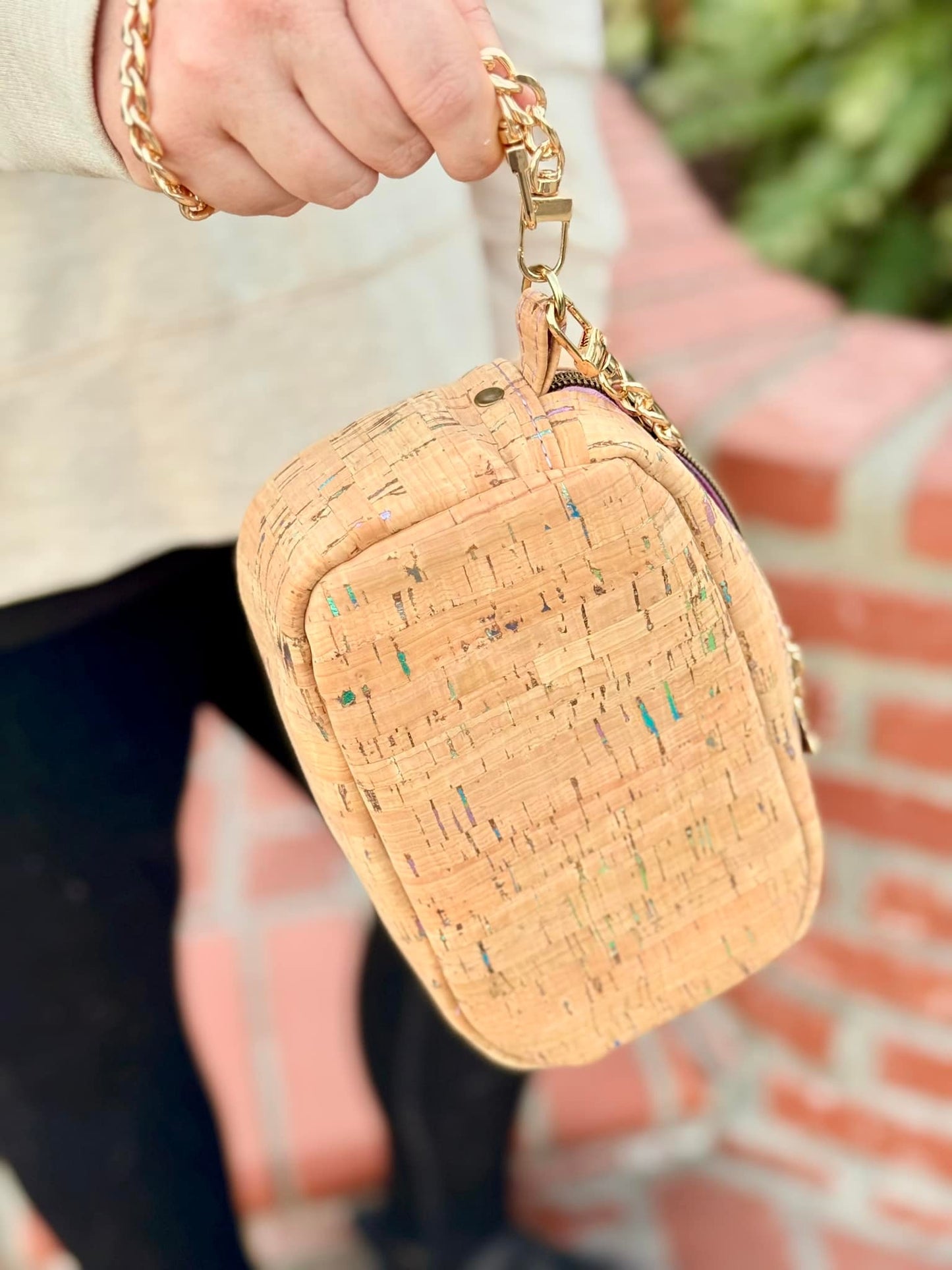 Tiny Cata Cross-Body PDF Pattern