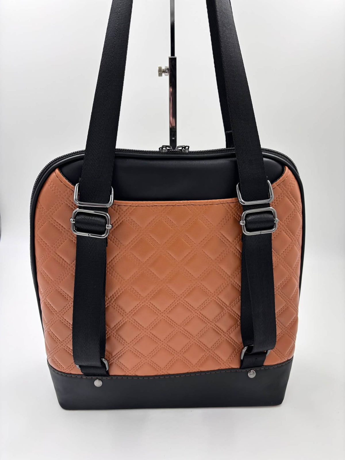 Cora Convertible Bag PDF Pattern