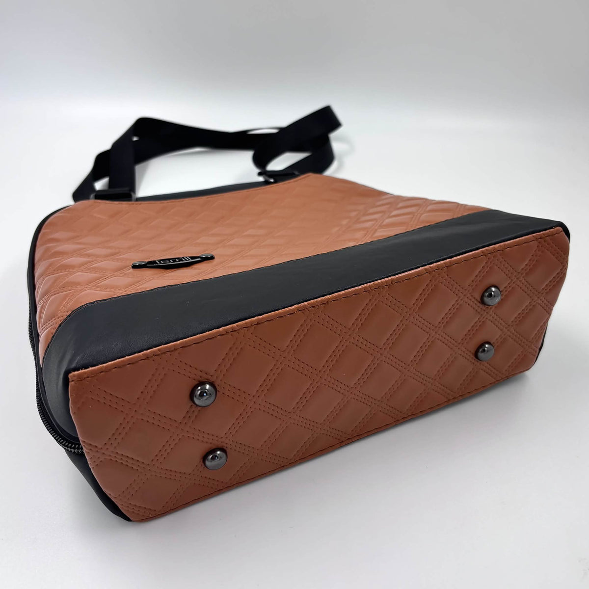 Cora Convertible Bag PDF Pattern