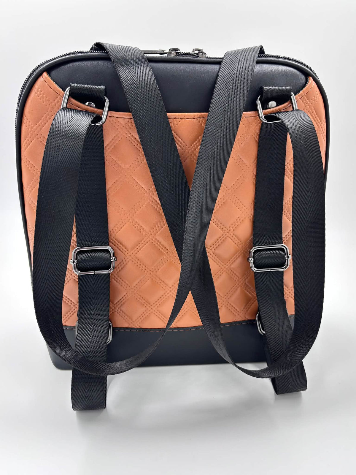 Cora Convertible Bag PDF Pattern