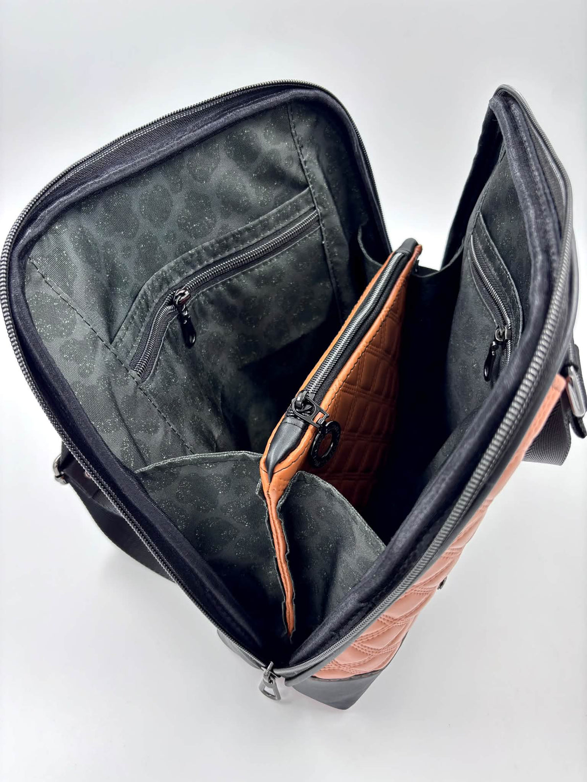 Cora Convertible Bag PDF Pattern