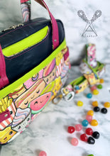 Load image into Gallery viewer, Carlotta Commuter PDF Pattern
