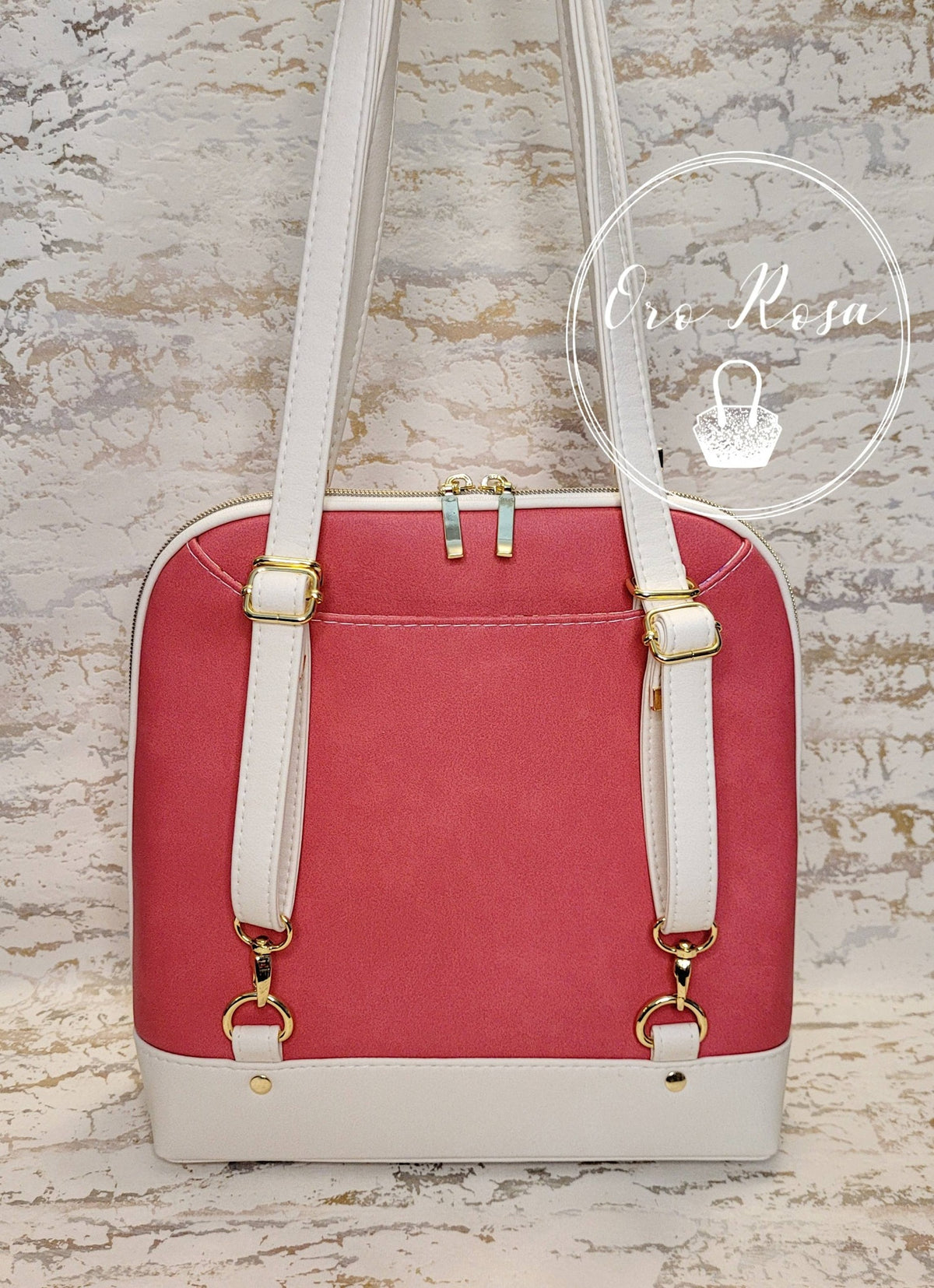 Cora Convertible Bag PDF Pattern