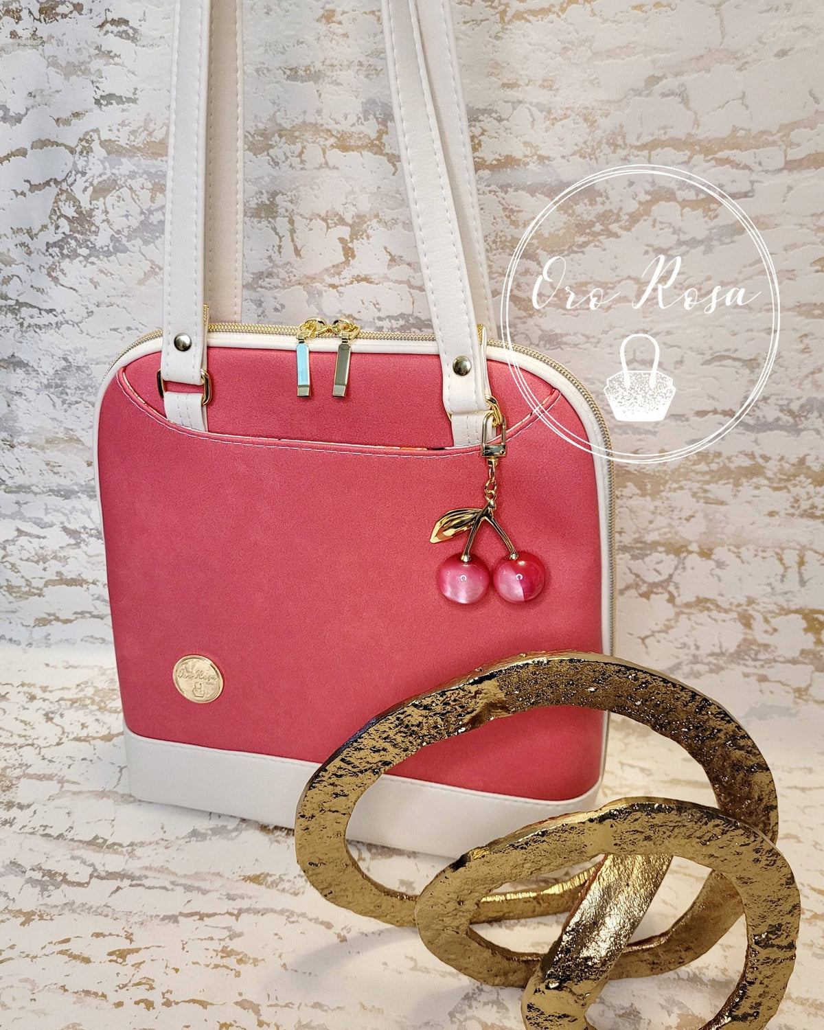 Cora Convertible Bag PDF Pattern