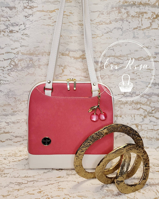 Cora Convertible Bag PDF Pattern