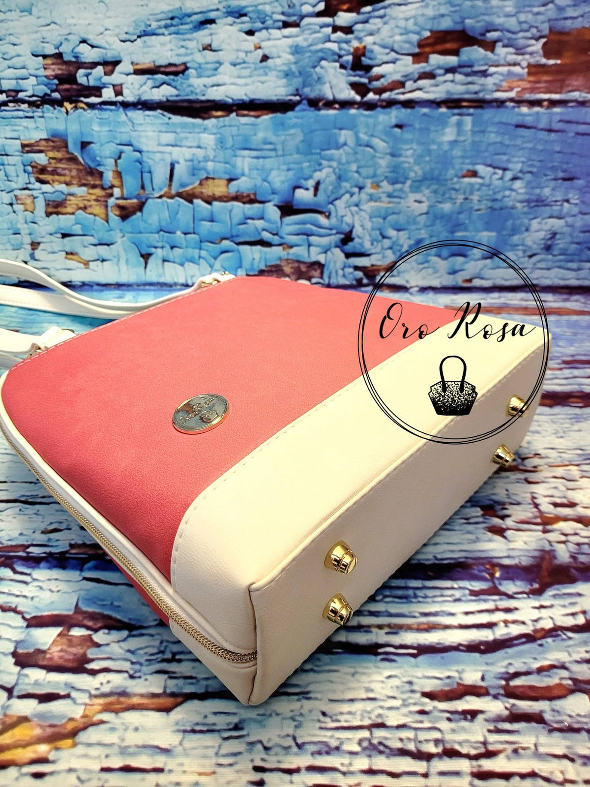 Cora Convertible Bag PDF Pattern