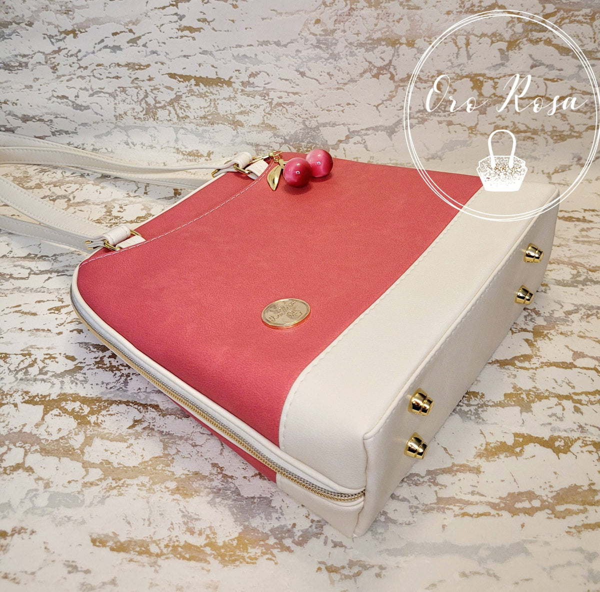Cora Convertible Bag PDF Pattern
