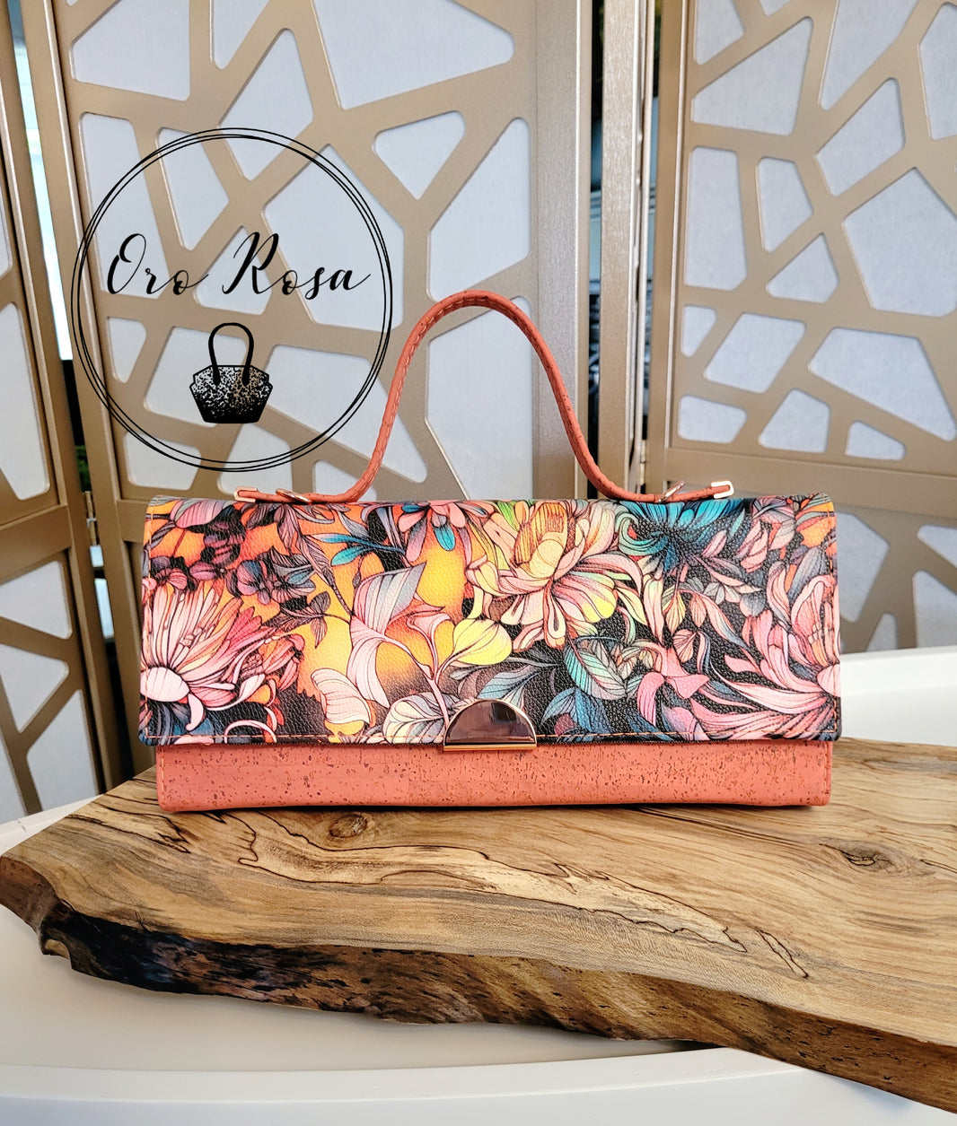 Products – Oro Rosa Patterns