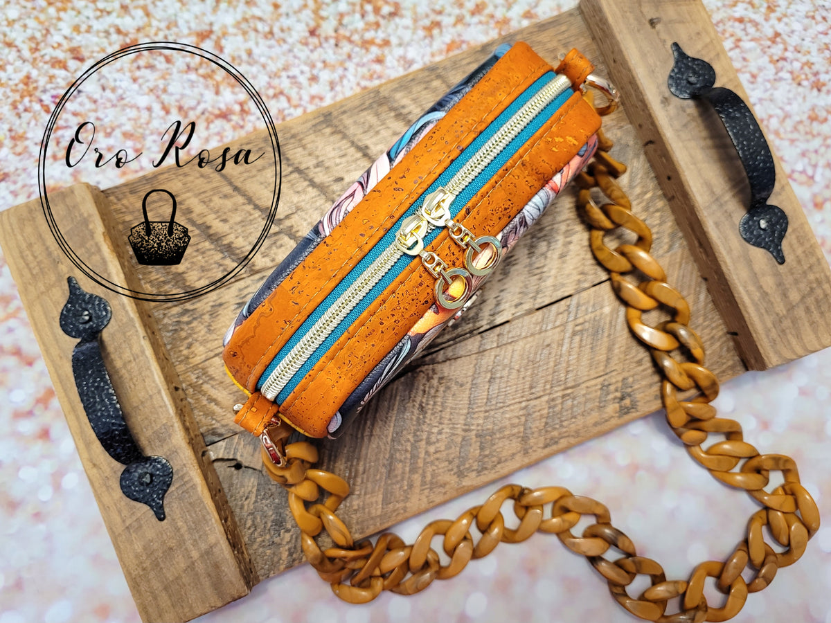 Tiny Cata Cross-Body PDF Pattern – Oro Rosa Patterns