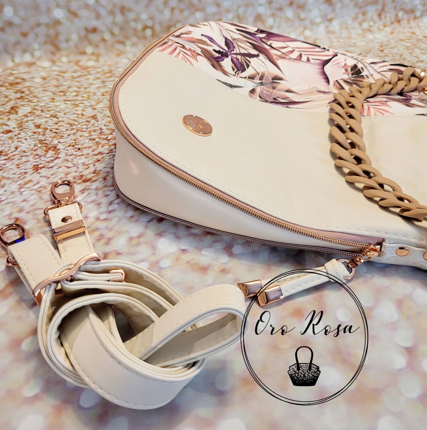 Elise Expandable Slouch PDF Pattern