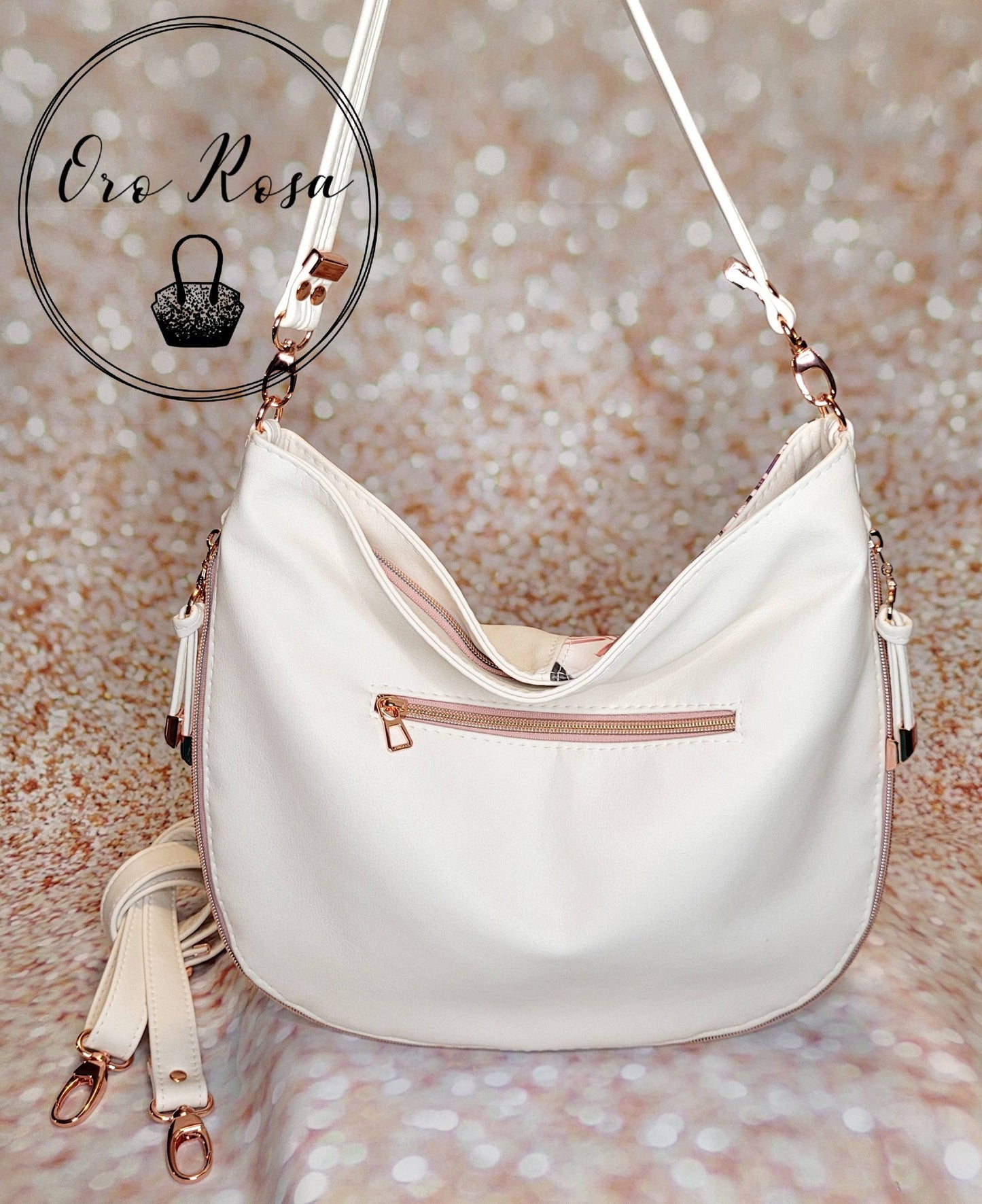 Elise Expandable Slouch PDF Pattern