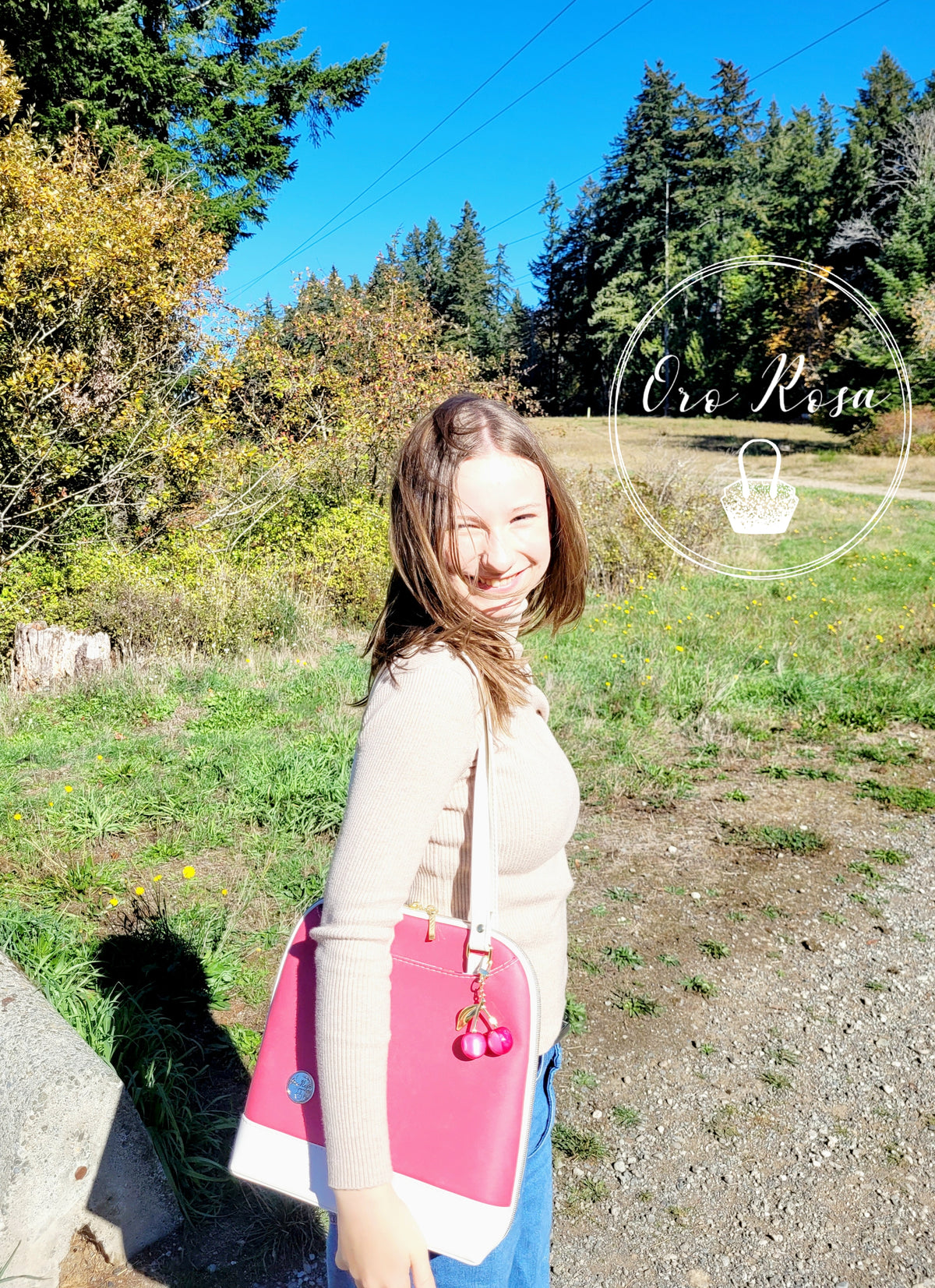 Cora Convertible Bag PDF Pattern
