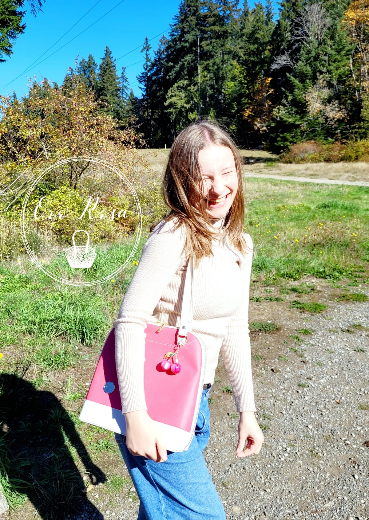 Cora Convertible Bag PDF Pattern