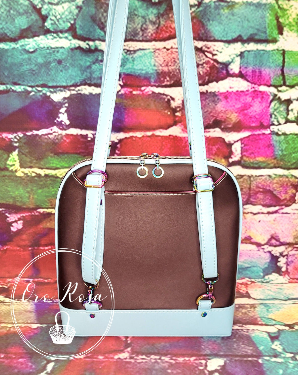 Cora Convertible Bag PDF Pattern