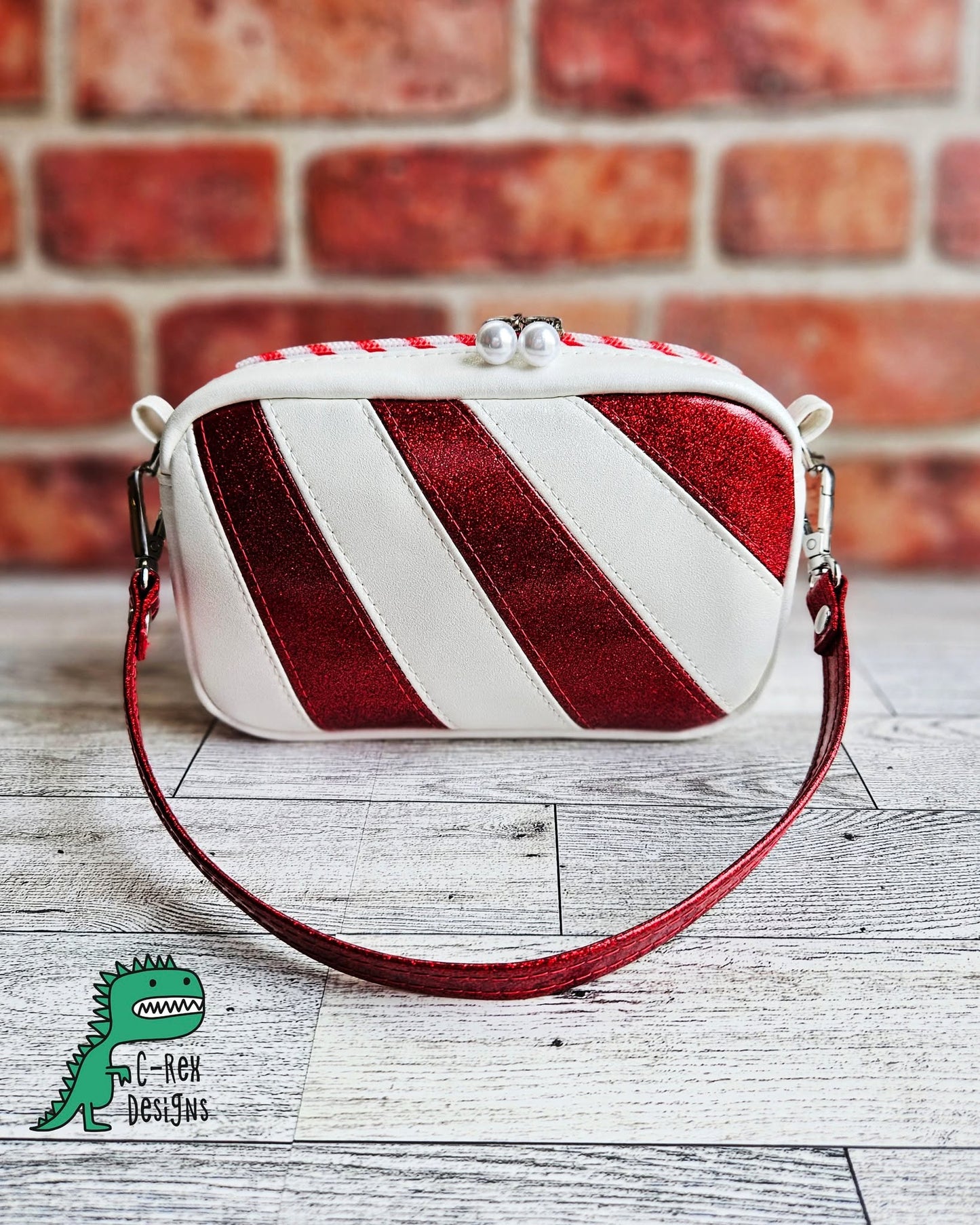 Tiny Cata Cross-Body PDF Pattern