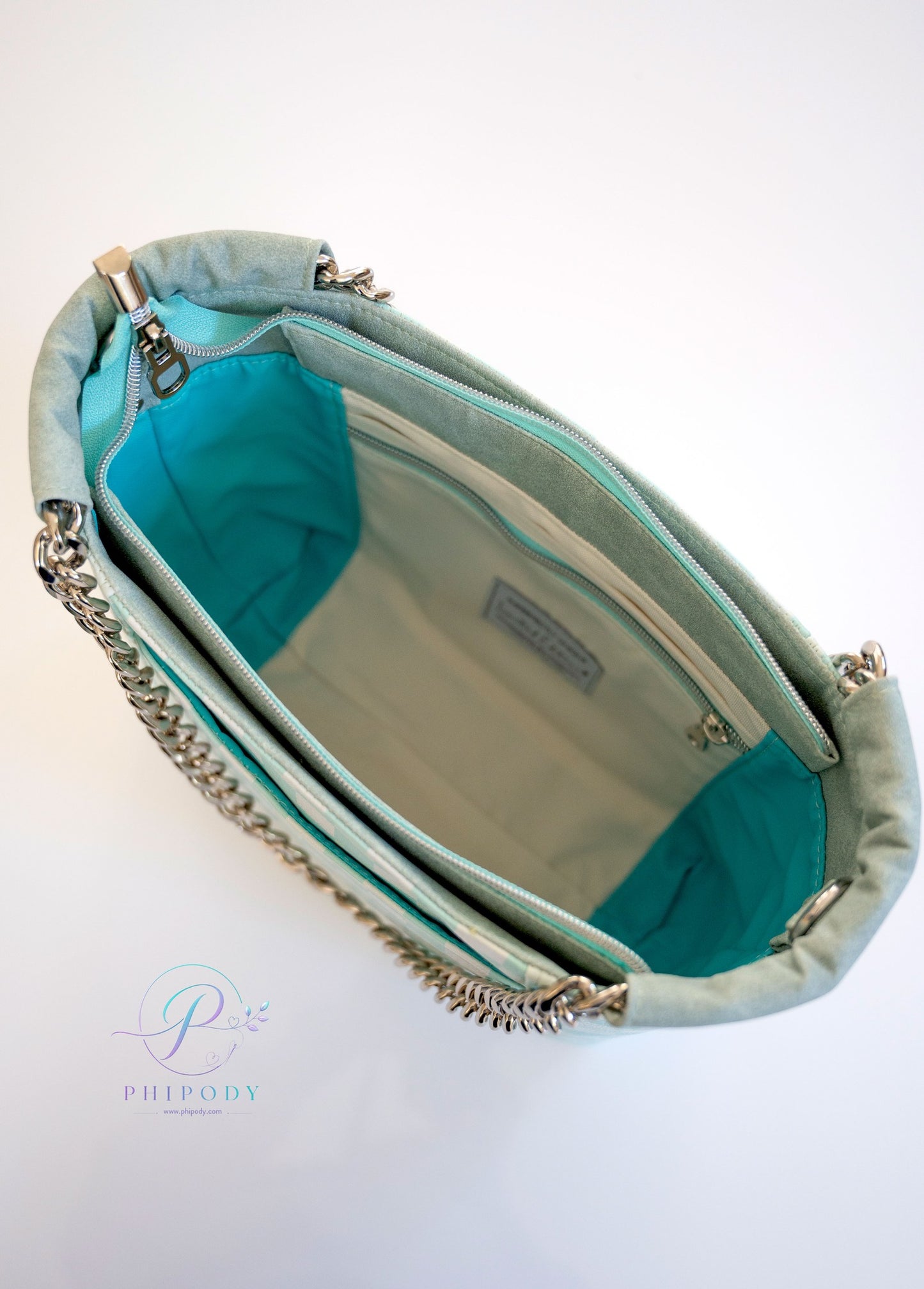 Cadena Tote PDF Pattern