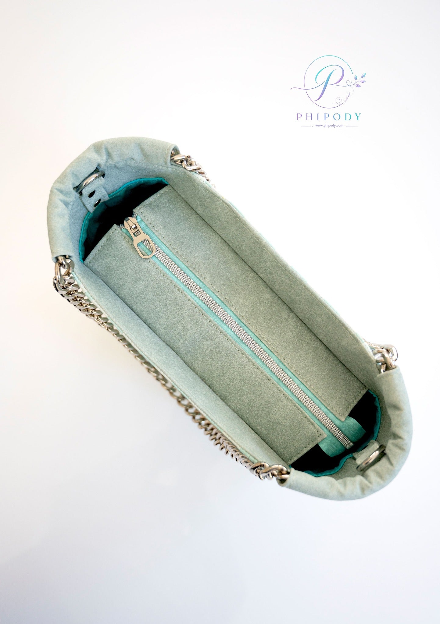 Cadena Tote PDF Pattern