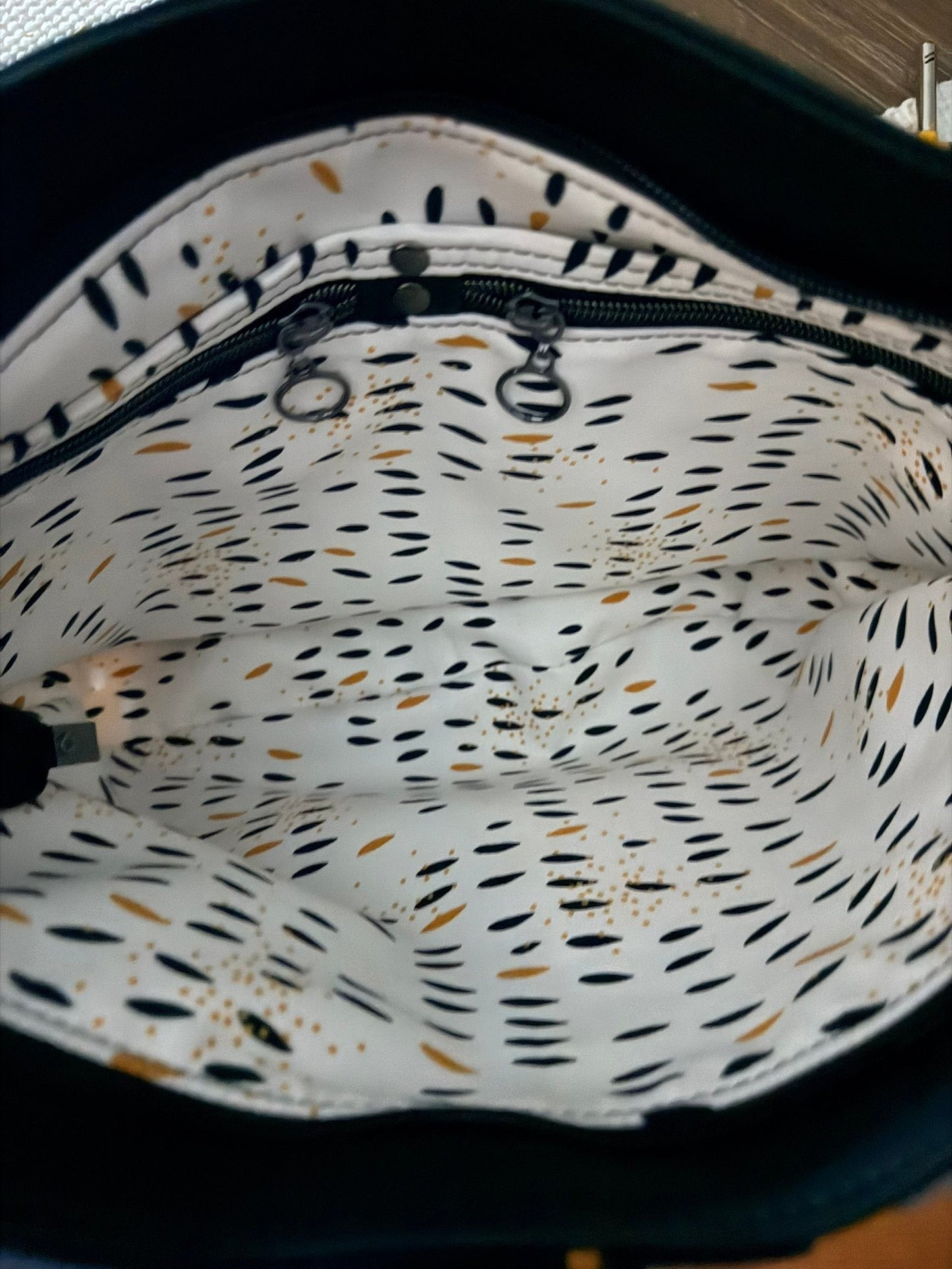 Elise Expandable Slouch PDF Pattern