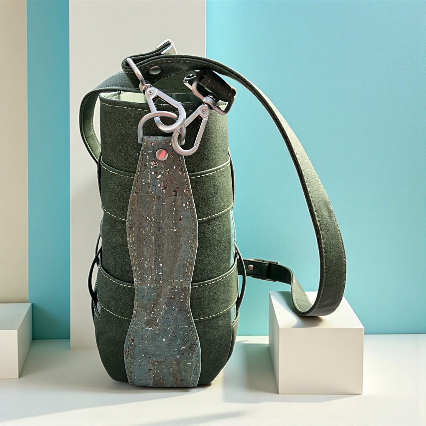 Willow Woven Tote PDF Pattern