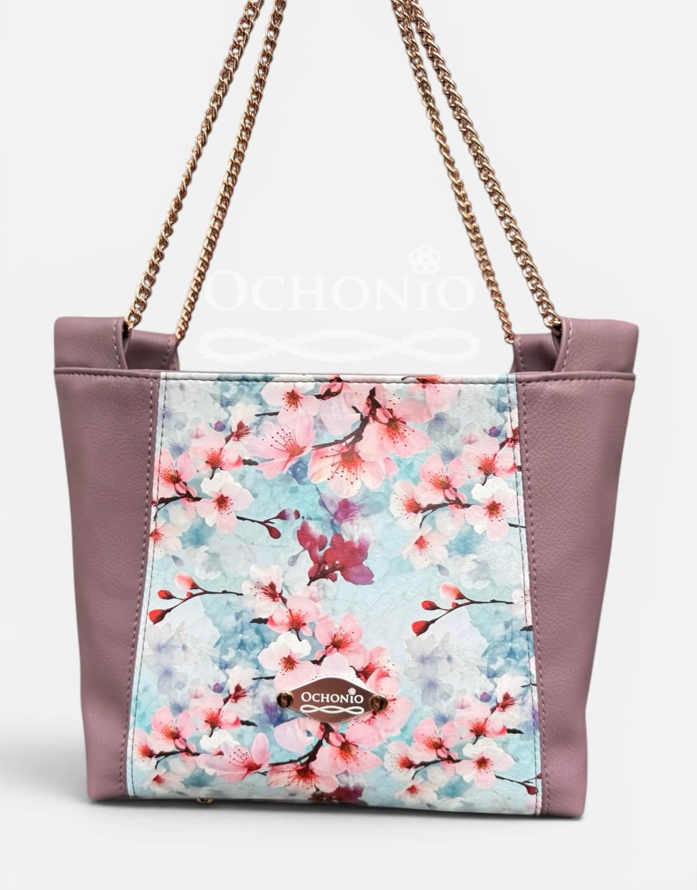 Cadena Tote PDF Pattern