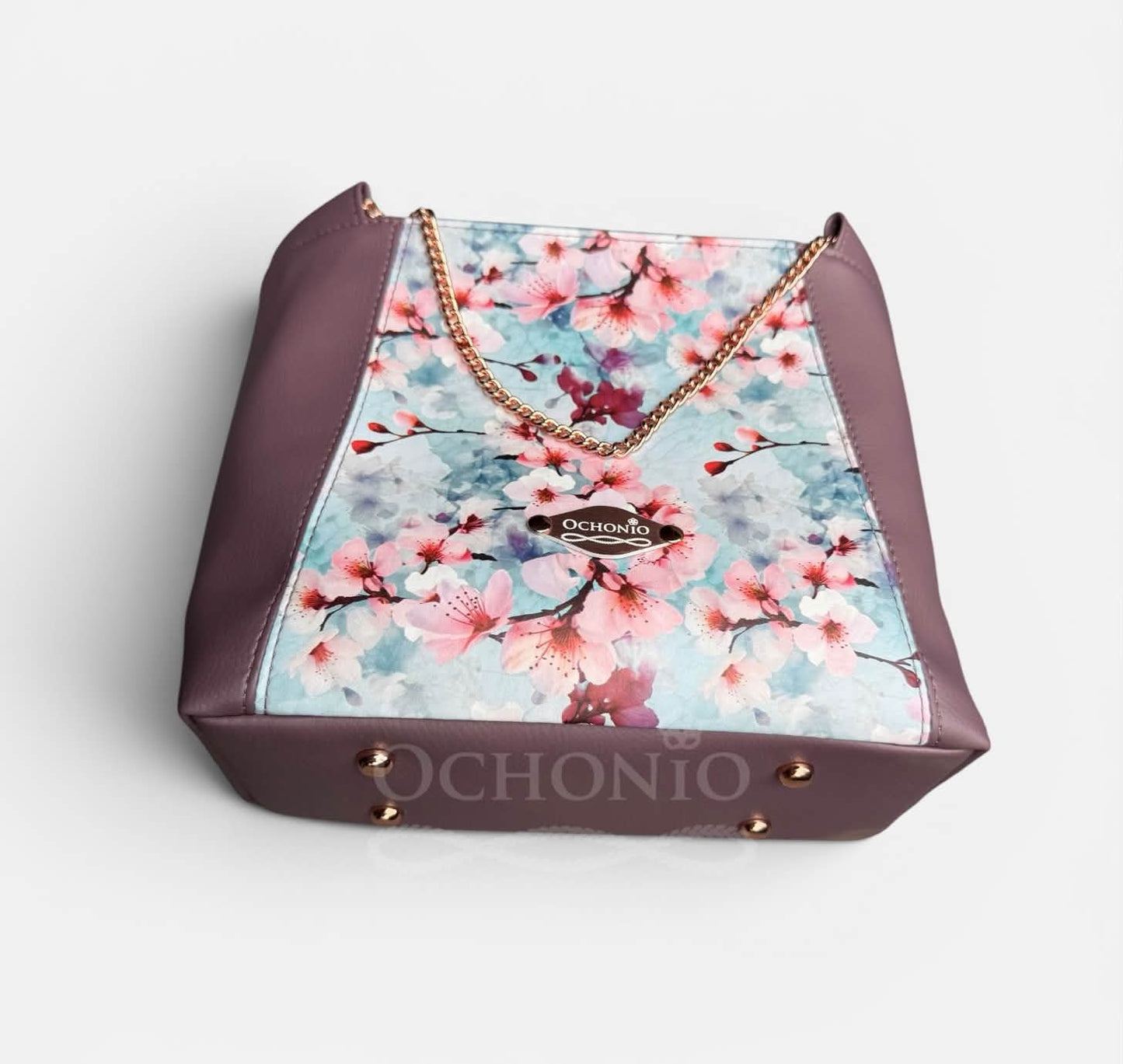 Cadena Tote PDF Pattern