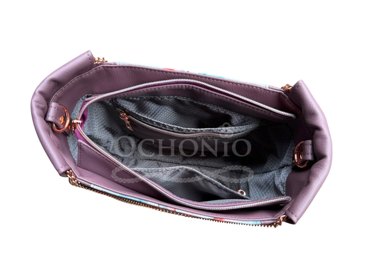 Cadena Tote PDF Pattern