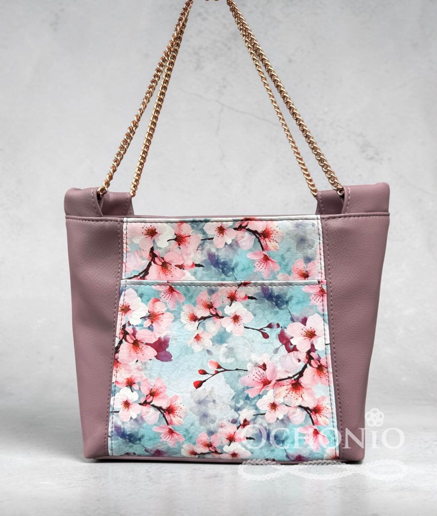 Cadena Tote PDF Pattern