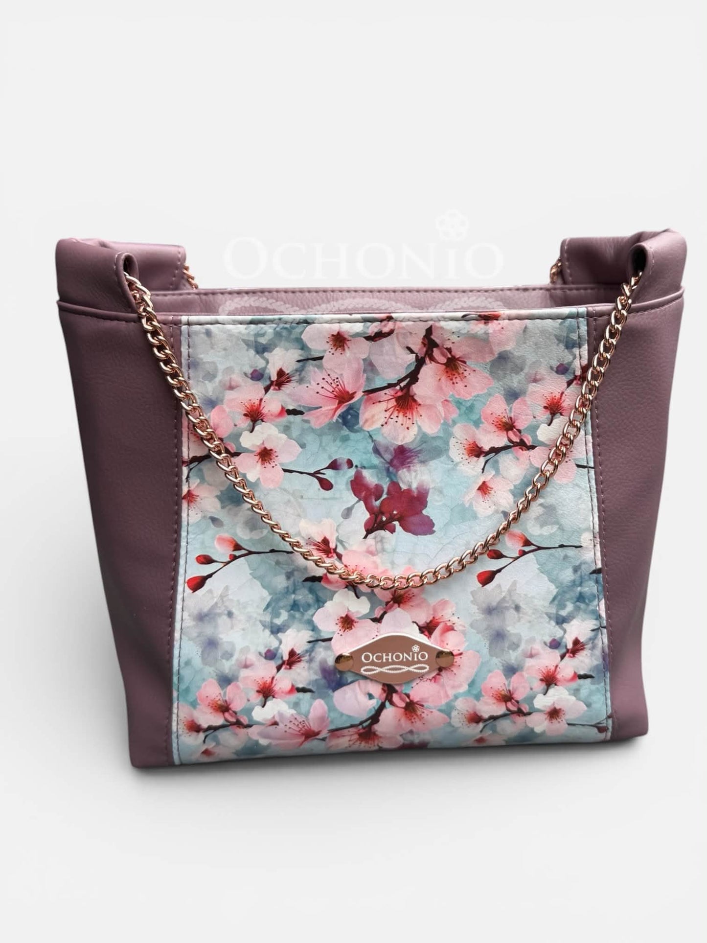 Cadena Tote PDF Pattern