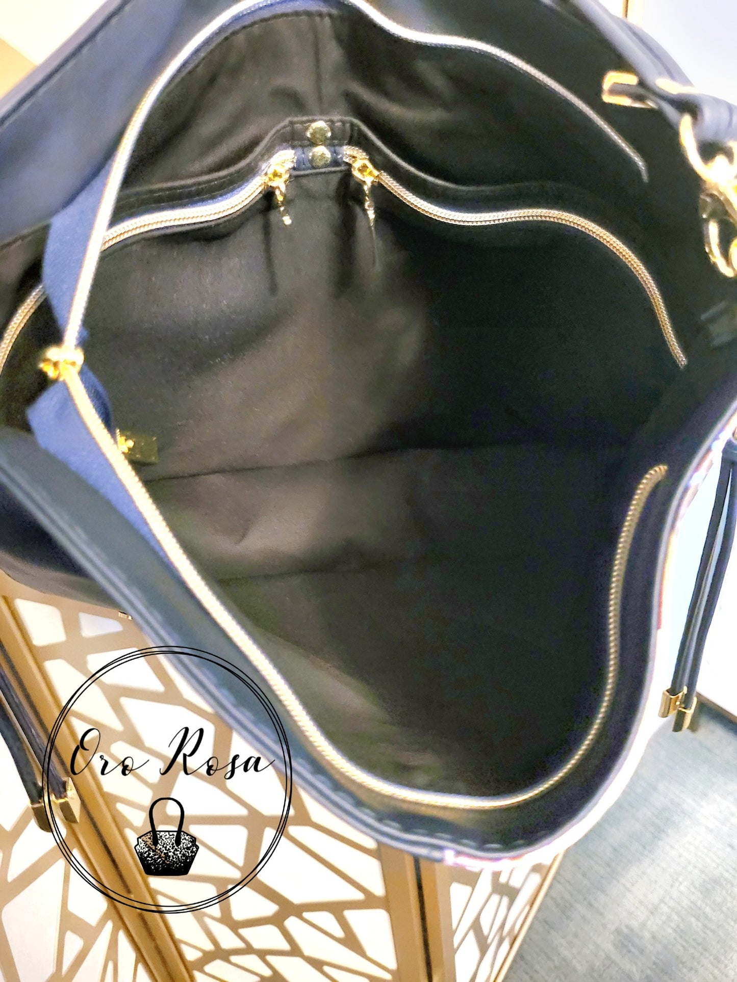 Elise Expandable Slouch PDF Pattern