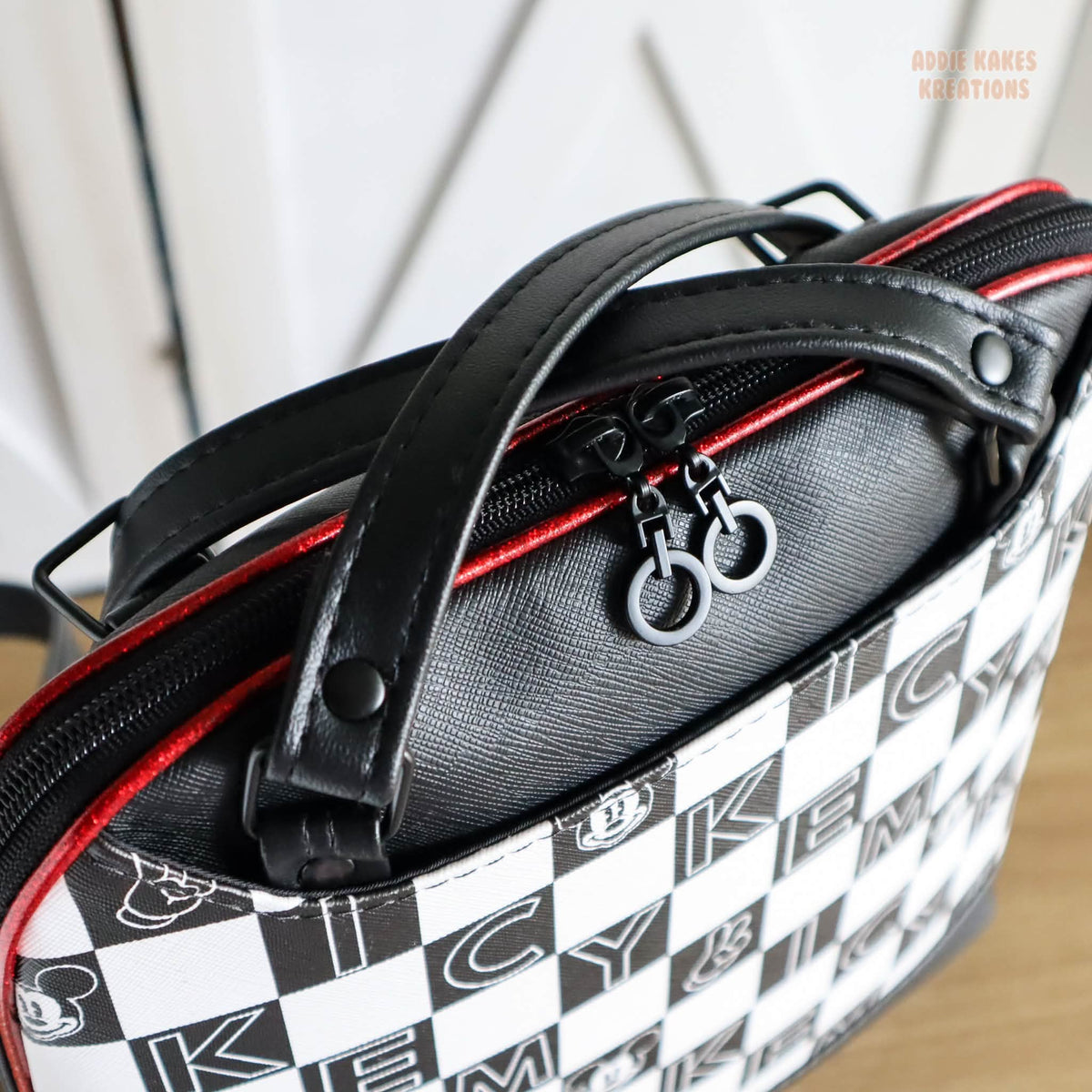 Cora Convertible Bag PDF Pattern