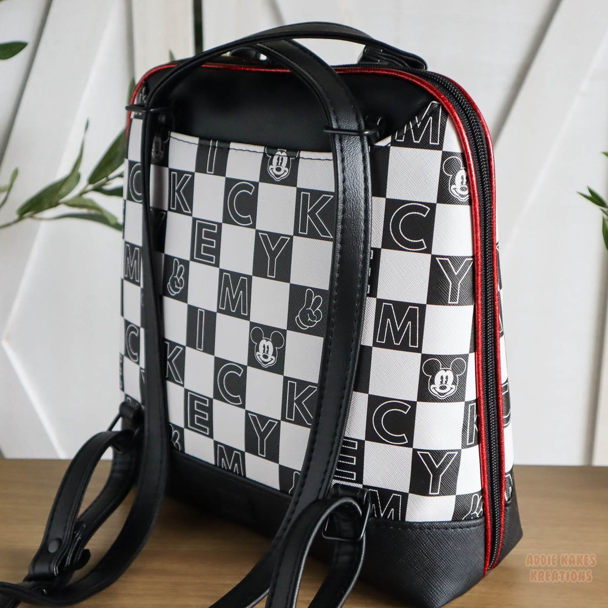 Cora Convertible Bag PDF Pattern