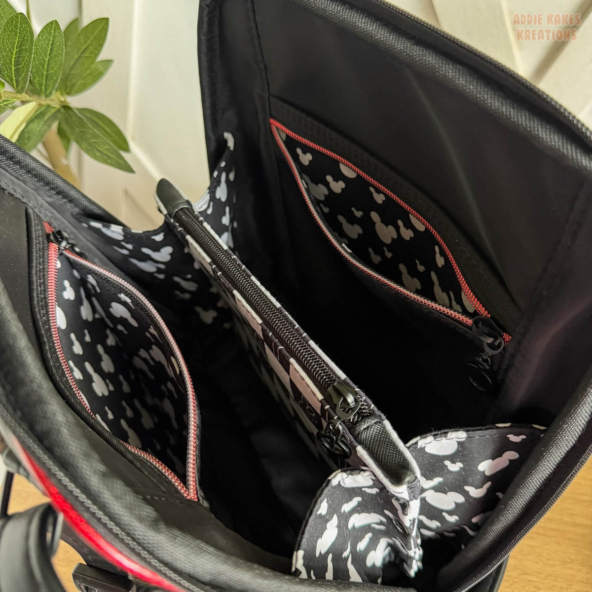 Cora Convertible Bag PDF Pattern
