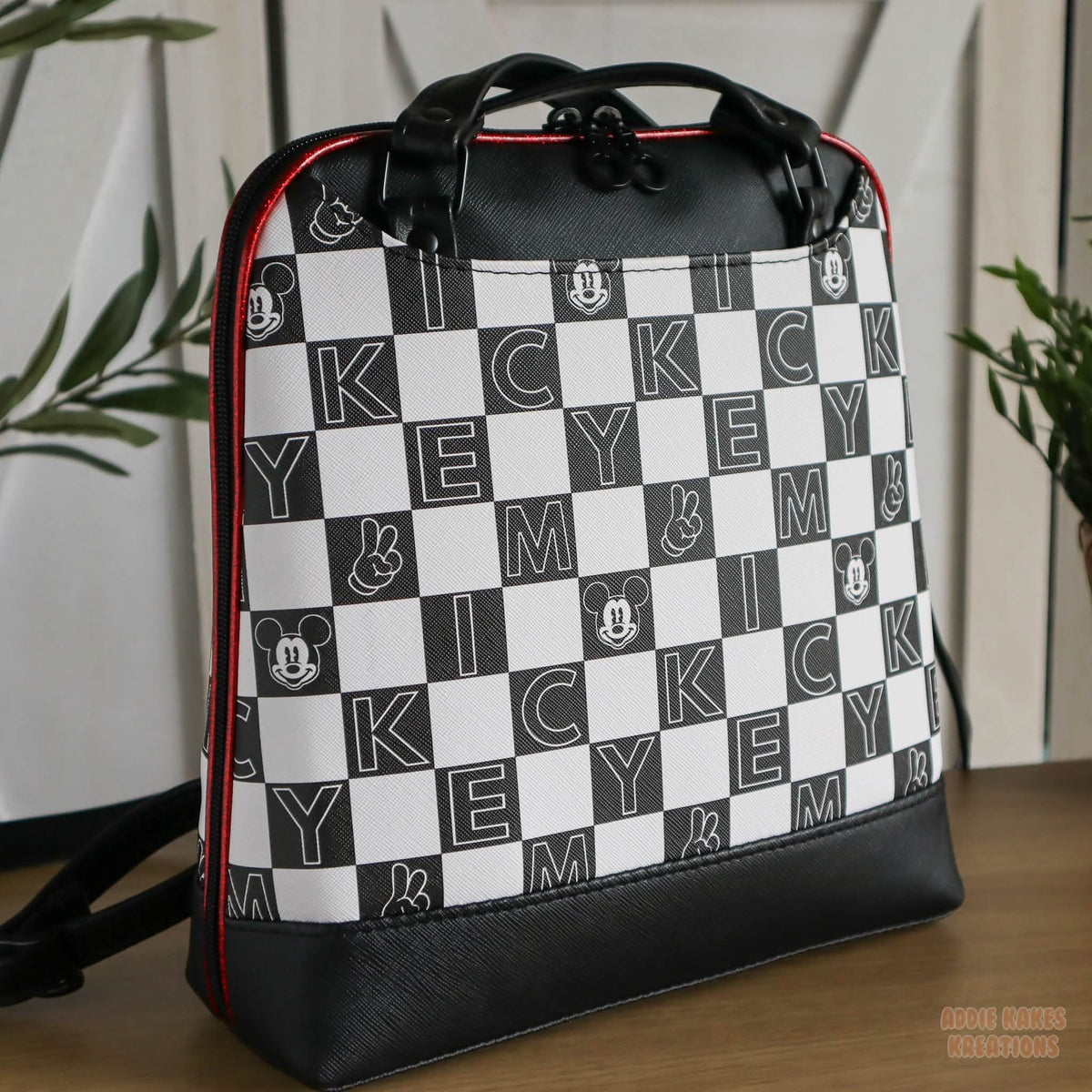 Cora Convertible Bag PDF Pattern