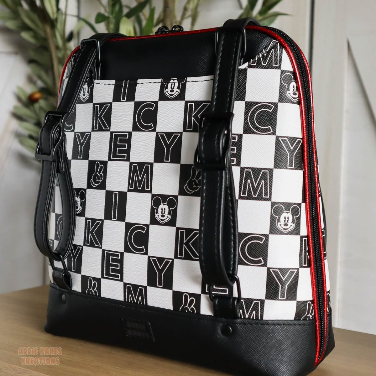 Cora Convertible Bag PDF Pattern