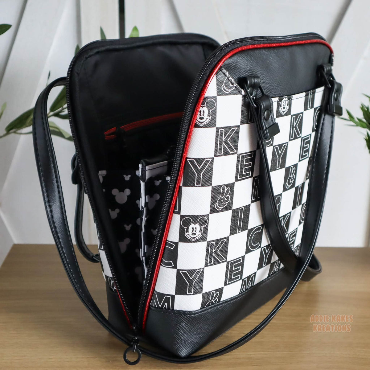 Cora Convertible Bag PDF Pattern