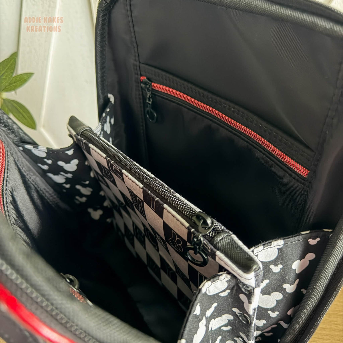 Cora Convertible Bag PDF Pattern