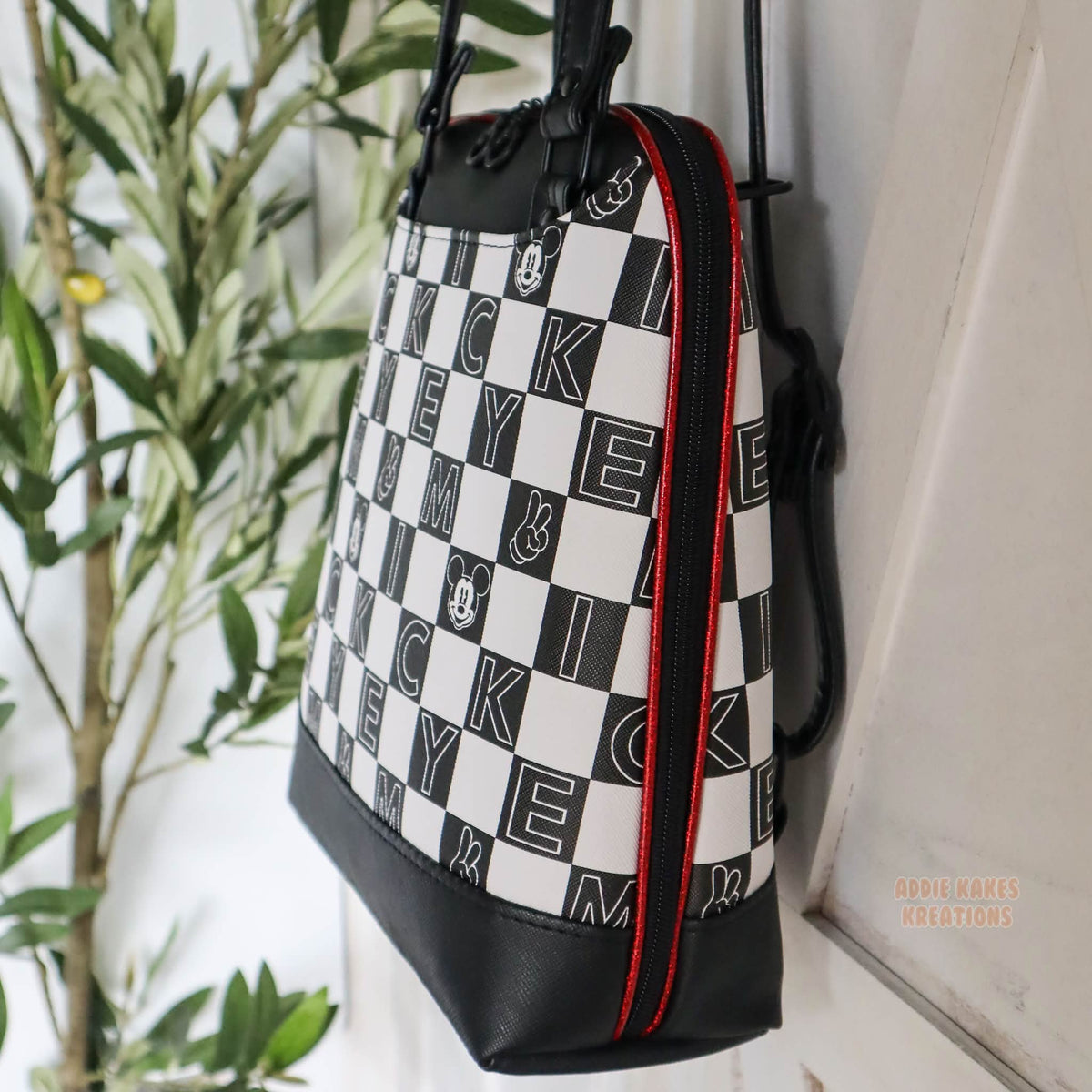 Cora Convertible Bag PDF Pattern
