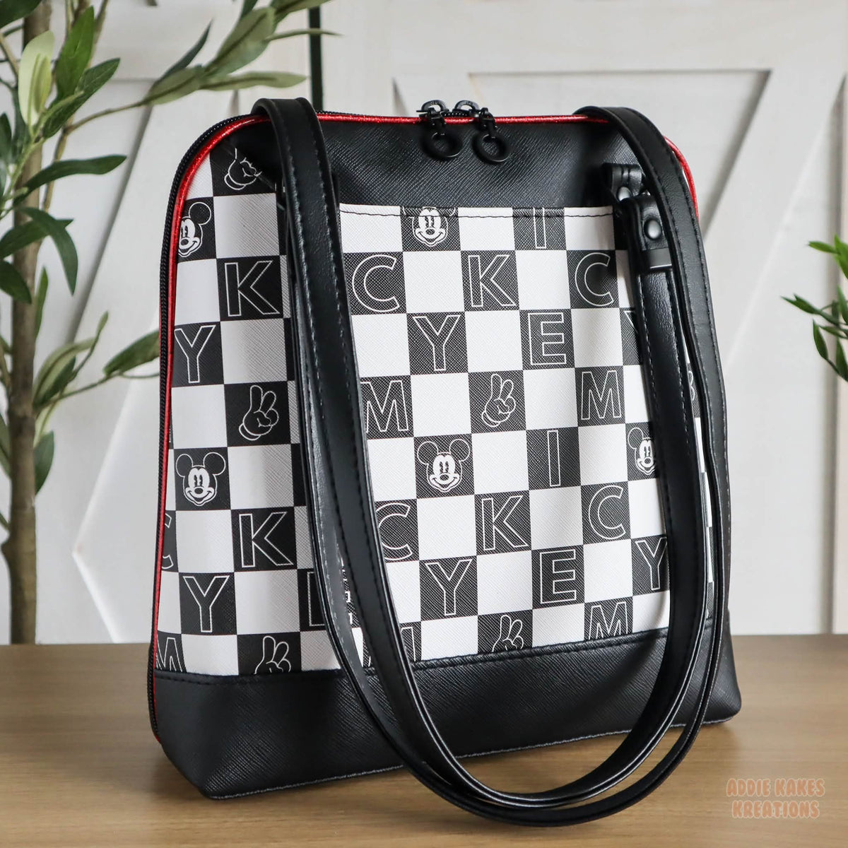 Cora Convertible Bag PDF Pattern