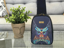 Load image into Gallery viewer, Simplistic Sling PDF Pattern

