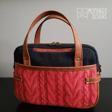 Load image into Gallery viewer, Carlotta Commuter PDF Pattern
