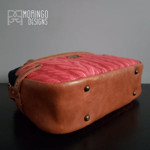 Carlotta Commuter PDF Pattern